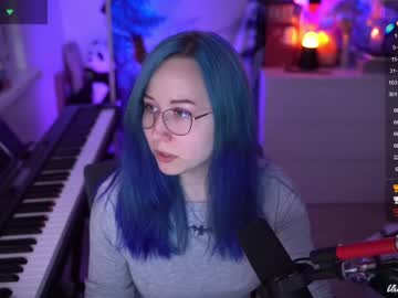 cam girl porn blue_mooncat image #5222496