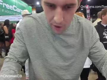 cam man porn tomchristiancb image #6773398