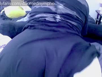 cam girl porn doomednympho image #1240918