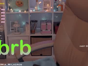 cam girl porn mia_milagros image #3484456