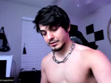 cam man porn augustusir image #867301