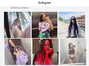 cam girl porn taanni_bc image #5122563