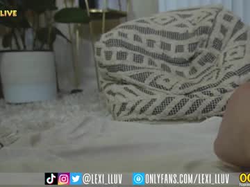 cam girl porn lexi_luv image #3757840