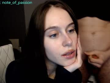 cam couple porn note_of_passion image #3491280
