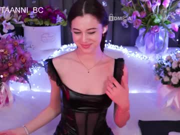 cam girl porn taanni_bc image #3278174