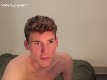 cam man porn clay_parker image #521443