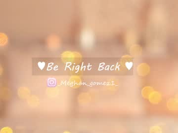 cam girl porn _meghan_gomez1_ image #3518358