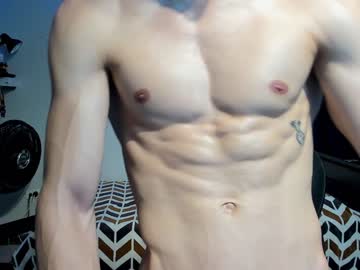 cam man porn metatron_muscle image #1397942