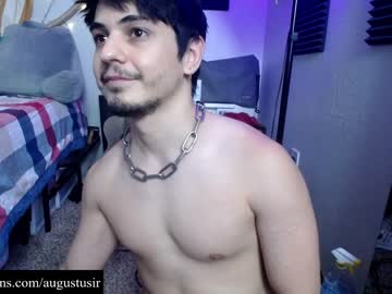 cam man porn augustusir image #450691