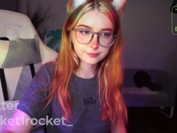 cam girl porn pocketrocket_ image #5207832