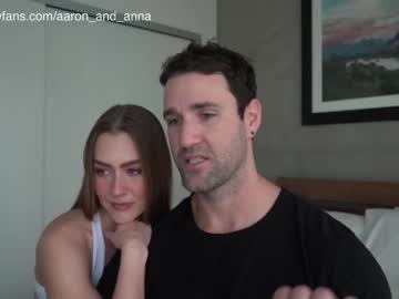 cam couple porn aaron_and_anna image #3705035