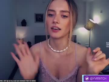 cam girl porn _yvie_ image #5599247