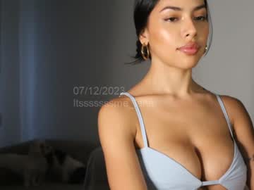 cam girl porn itsssssssme_lana image #5868345