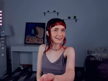 cam girl porn vanilla_lips image #5654377