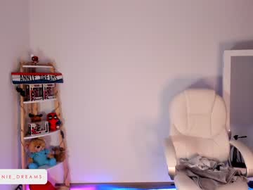 cam girl porn annie_dreams image #104448