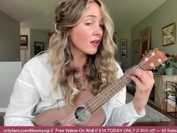 cam girl porn bloomyogi image #1898443