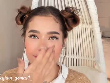 cam girl porn _meghan_gomez1_ image #3109587