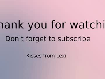 cam girl porn _sexi_lexi image #4156366