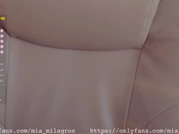 cam girl porn mia_milagros image #1139490