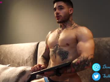 cam man porn dominic_sullivan1 image #1988809