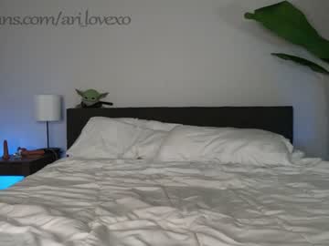cam couple porn ari_lovexo image #4184928