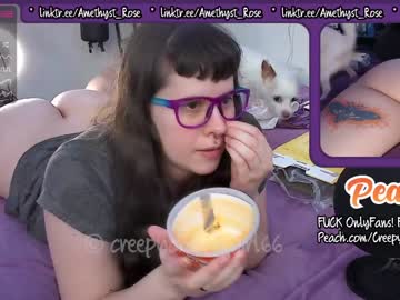 cam girl porn creepycrawlygirl66 image #20466