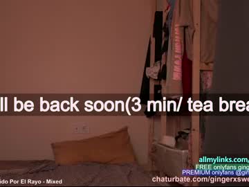 cam girl porn gingerxsweetness image #2560009