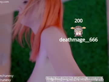 cam girl porn runesy image #4501591
