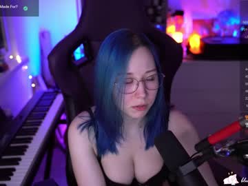 cam girl porn blue_mooncat image #5954277