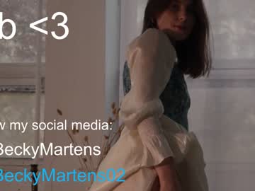 cam girl porn beckymartens image #5345769