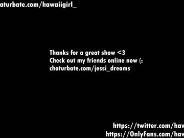 cam girl porn hawaiigirl_ image #3199429