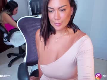 cam couple porn emillybrowm image #4053107
