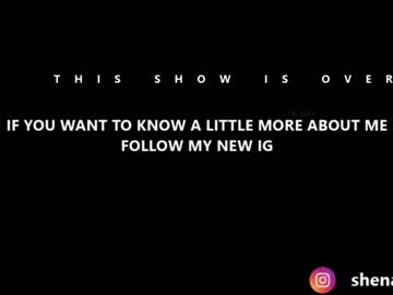 cam girl porn shena_nomy image #6594816