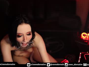 cam girl porn raven_alternative image #3112715