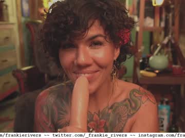 cam girl porn _frankie_rivers image #4299552