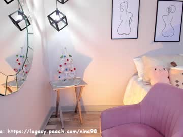 cam girl porn nina_agdal image #6026354