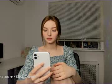 cam girl porn elisa_oliver image #165368