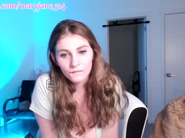 cam girl porn maryjane_314 image #1684884