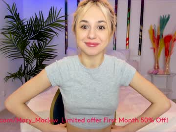 cam girl porn mary_marlow image #1609721