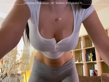 cam girl porn maksin_cb image #1303077