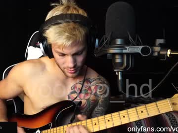 cam man porn voodoo_hd image #233399