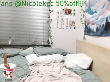 cam girl porn nicolekc image #5180002