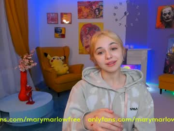cam girl porn mary_marlow image #1275165