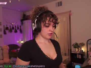 cam girl porn evelynpiers image #4756154