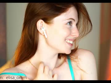 cam girl porn _elisa_omm_ image #2337003