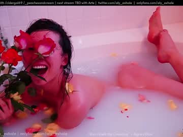 cam girl porn _exhale image #652084
