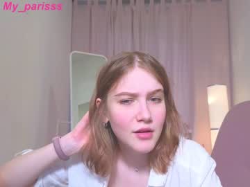 cam girl porn my_parisss image #3947581