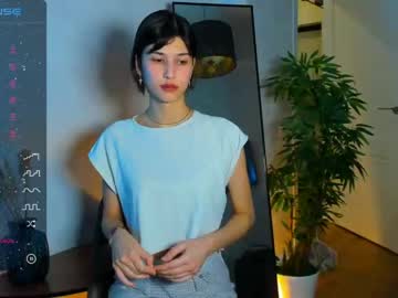 Cam for joanmint