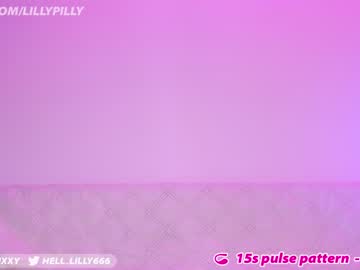 cam girl porn lilly_pilly image #3181626