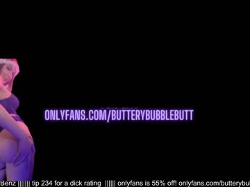 cam girl porn butterybubblebutt image #6242691